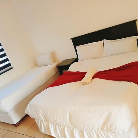Palm Heaven B&B East London Dış mekan fotoğraf