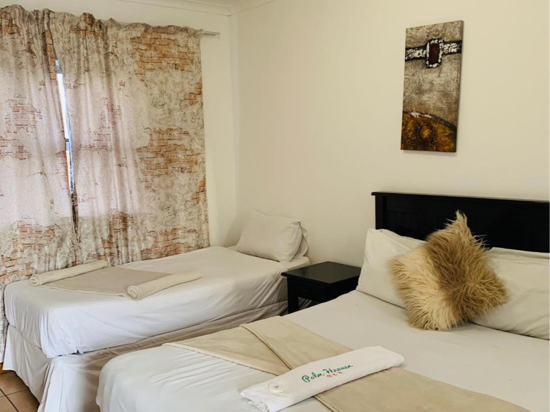Palm Heaven B&B East London Dış mekan fotoğraf