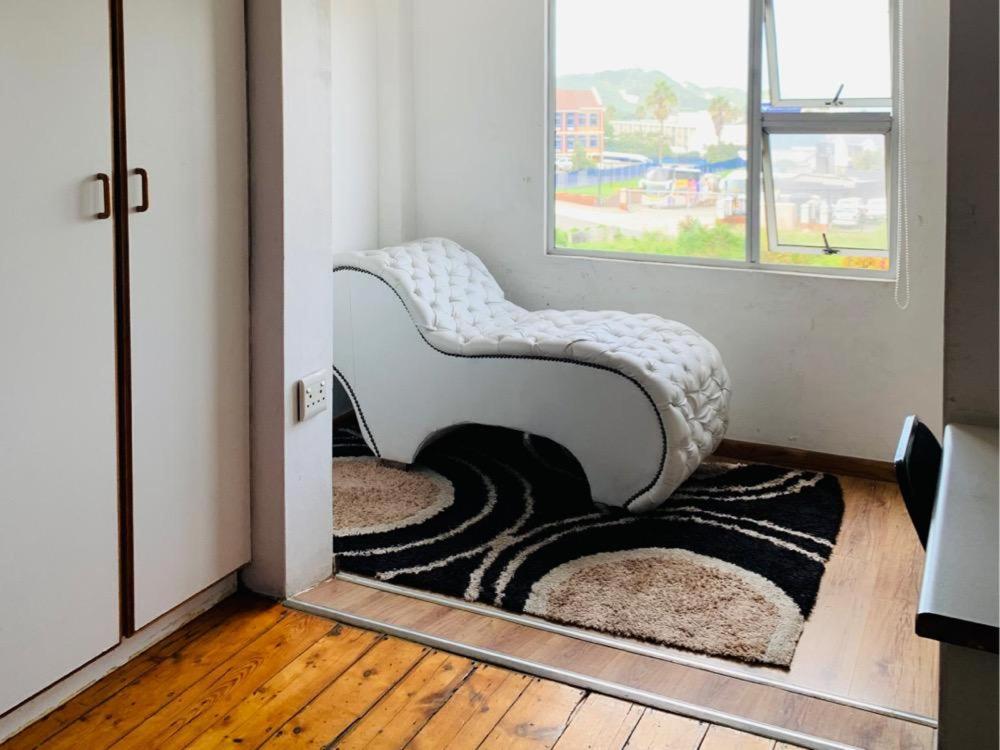 Palm Heaven B&B East London Dış mekan fotoğraf