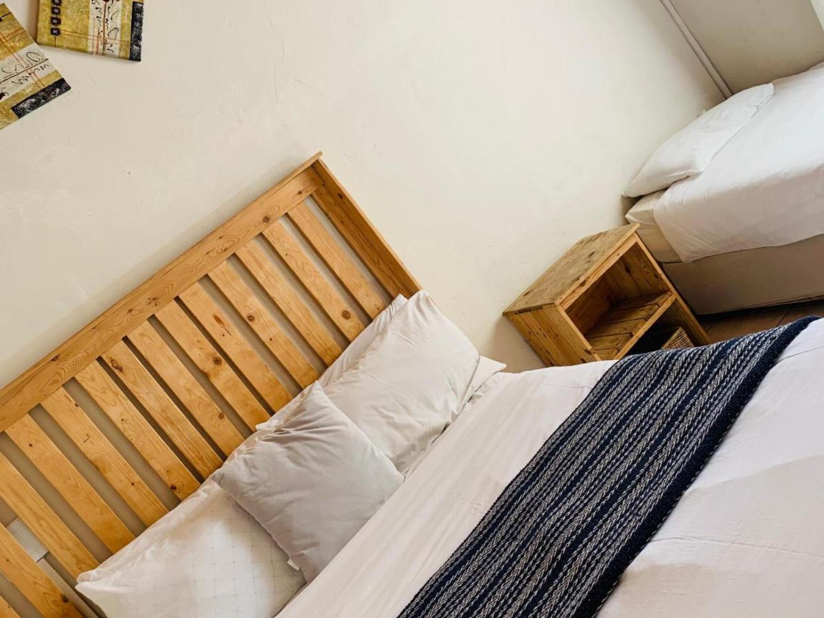 Palm Heaven B&B East London Dış mekan fotoğraf