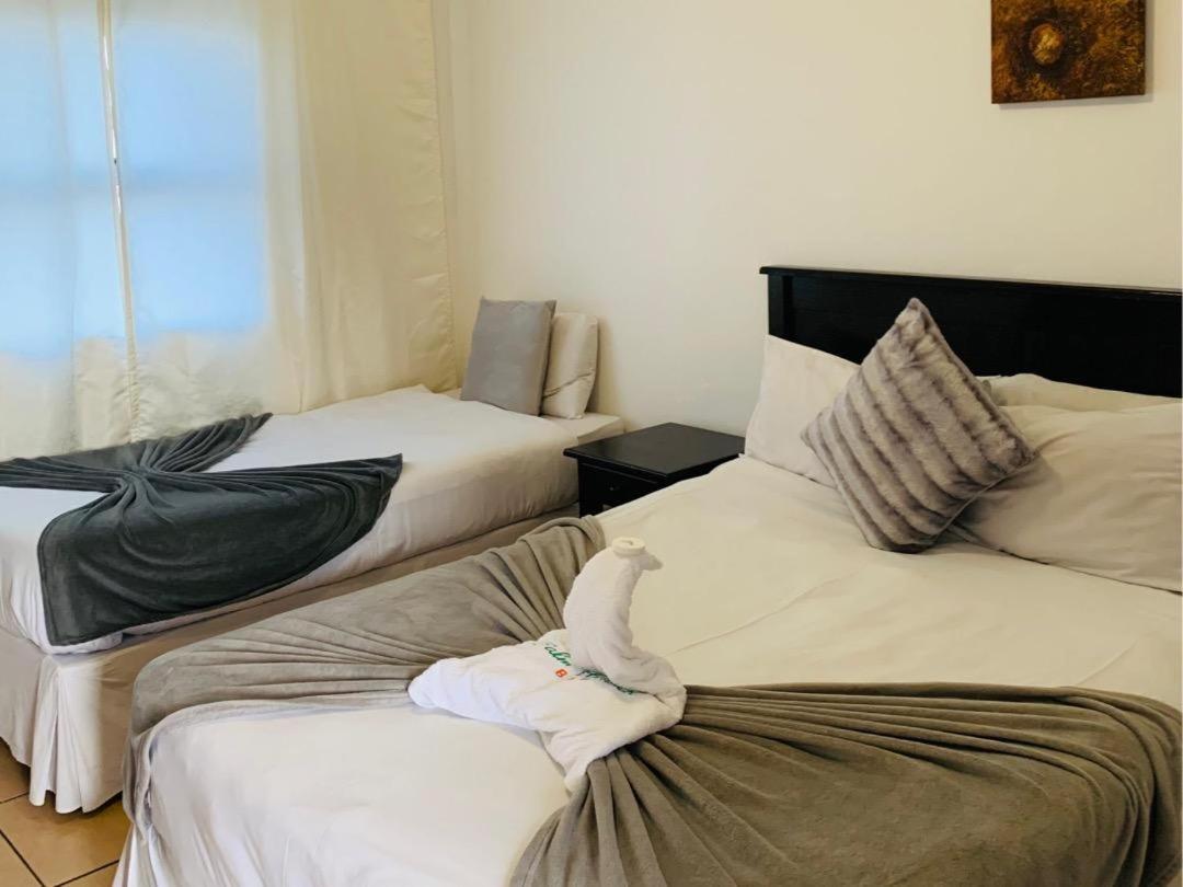 Palm Heaven B&B East London Dış mekan fotoğraf