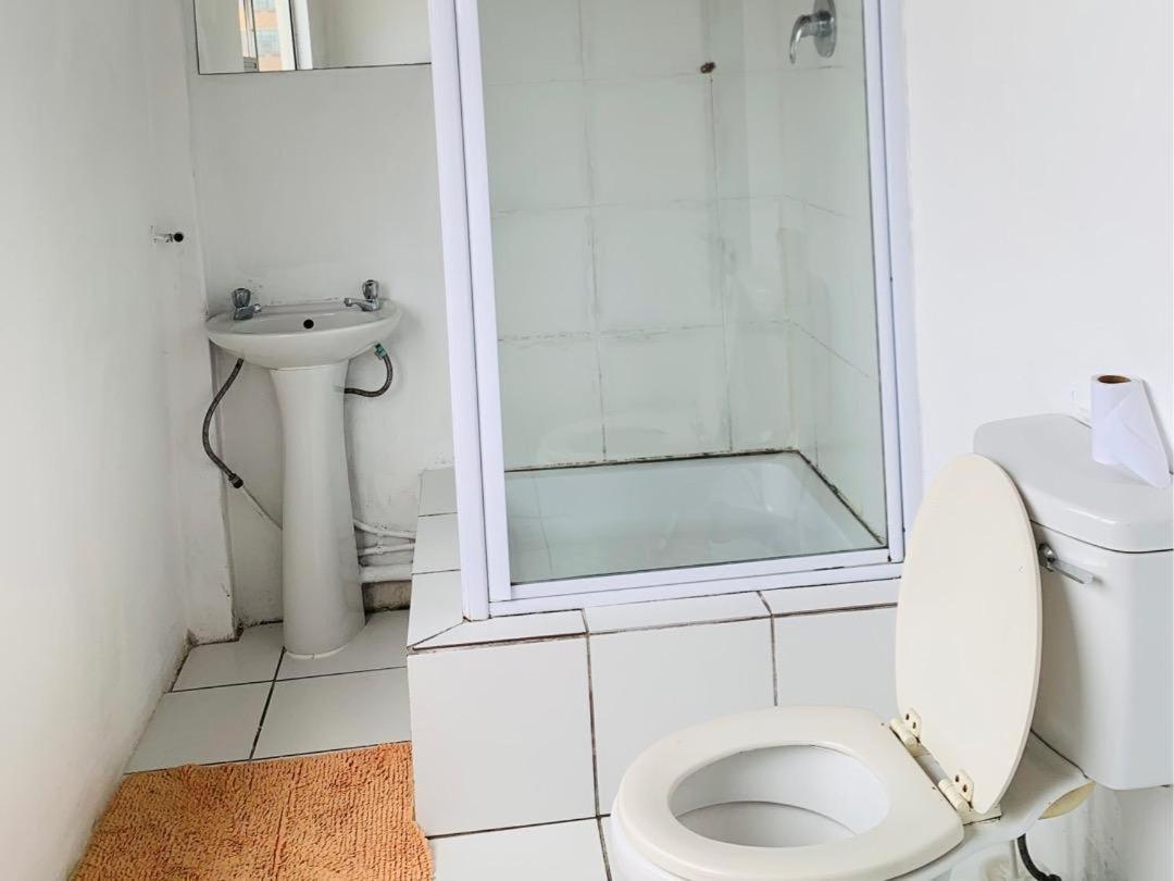 Palm Heaven B&B East London Dış mekan fotoğraf