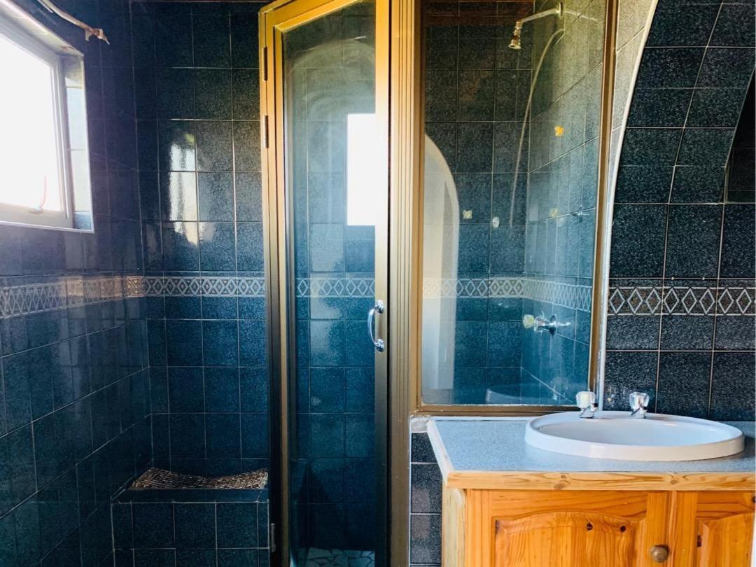 Palm Heaven B&B East London Dış mekan fotoğraf